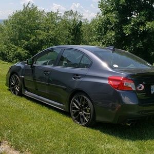 Meet your Posher, Tony